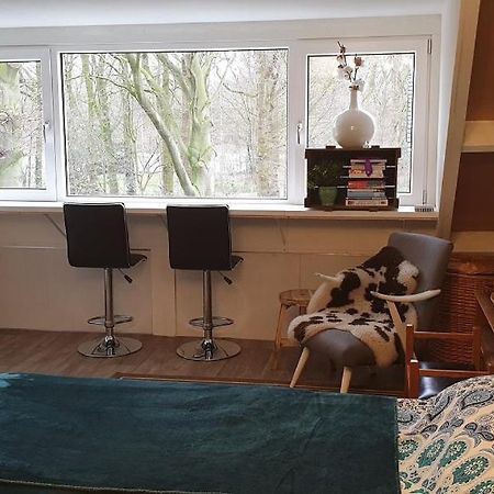 Apartmán De Bosrand Harderwijk Exteriér fotografie